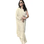 Chickankari Saree
