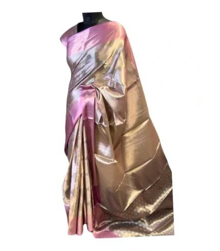 Lady Of The Night Saree 1-1 from Smitas Fashion Studio