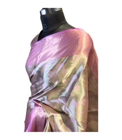 Lady Of The Night Saree 1-2 from Smitas Fashion Studio