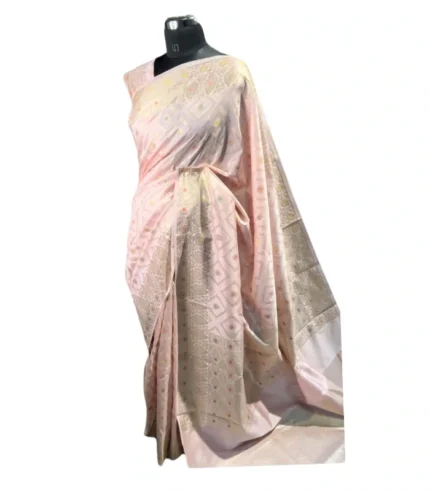 Laxshmi Saree from Smitas Fashion Studio