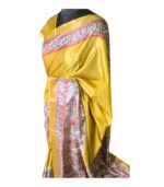 Madhubani saree 1-2 from Smitas Fashion Studio