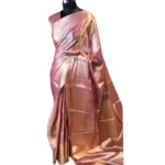 Orchid Big Buti Saree 1-1 from Smitas Fashion Studio