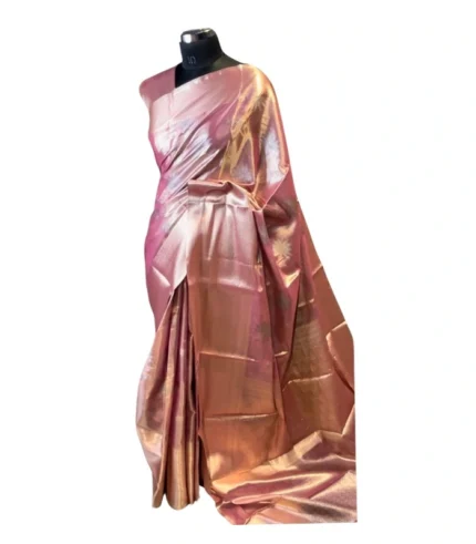 Orchid Big Buti Saree 1-1 from Smitas Fashion Studio