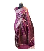 Siddhi Saree from Smitas Fashion Studio