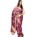 Siddhi Saree