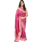 Sita Jaal Saree