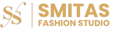 Smitas Fashion Studio Transparent Logo