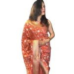 Sundari Jaal Saree