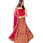Sundari Lehenga