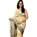 Tiny Tree Buit Saree