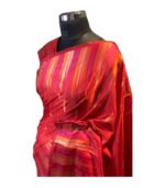 Trikon Work Saree 1-2 from Smitas Fashion Studio