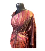 Trikon Work Saree 2-2 from Smitas Fashion Studio