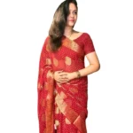 Vadhu 2 Saree