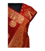 Vadhu 2 saree 1-2 from Smitas Fashion Studio