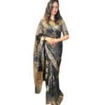Zyama Saree