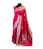 duelleaf saree 1-1 from Smitas Fashion Studio