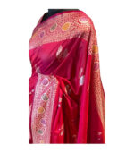 Duelleaf saree 1-2 from Smitas Fashion Studio