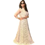 Apple Blossoms Lehanga Choli