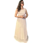 Geometric Lehanga Choli