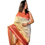 Puja Saree