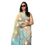 Alpana  Saree