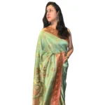 Ambi Buti Saree