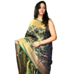 Bandhani Saree