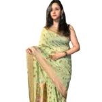 Shalimar Saree